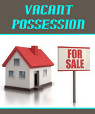 Buying with tenant but want vacant possession
