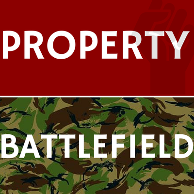 Property Battlefield Podcasts