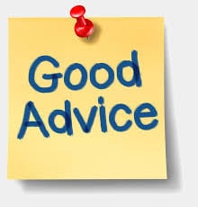 advice