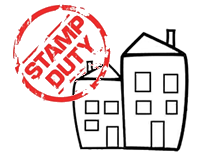 Stamp duty on transfers between spouses