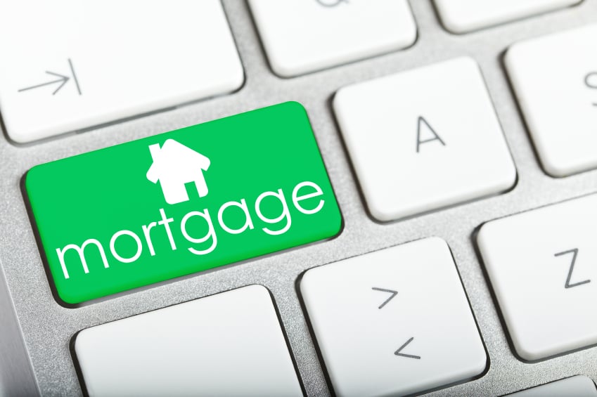 Rental income and personal mortgage