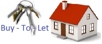 Living in a Buy to let property - does CGT apply