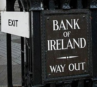Bank of Ireland Deal