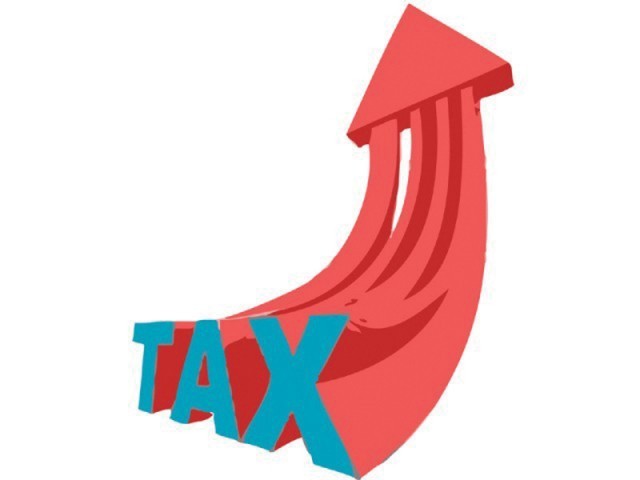 Tax Levy on Landlords