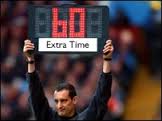 extra time