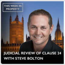 Steve Bolton - Platinum Property Partners