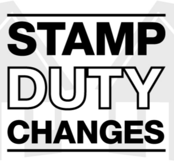 Will I be affected by the new stamp duty changes