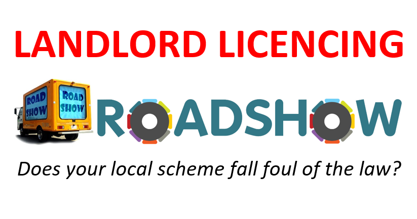Is Landlord Licensing Compliant In Your Area