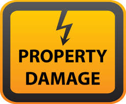 property damage