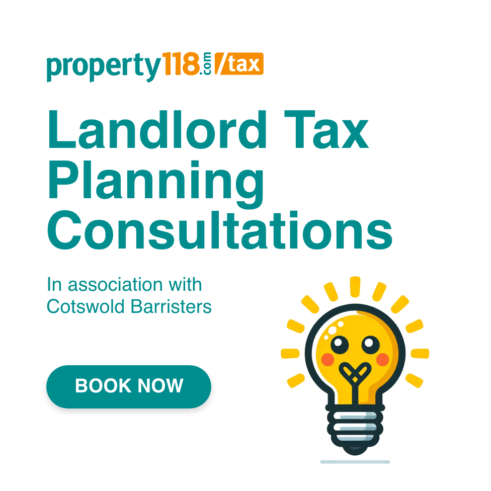 Landlord Tax Planning Read More
