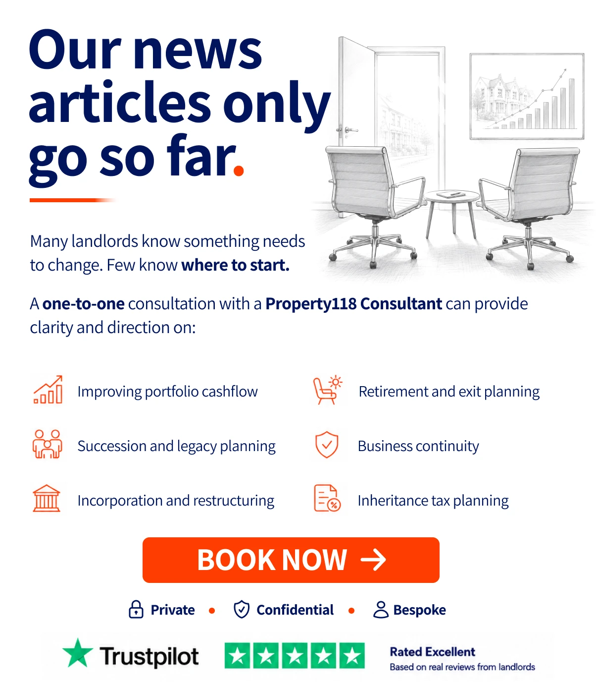 Book Your Property118 Consultation