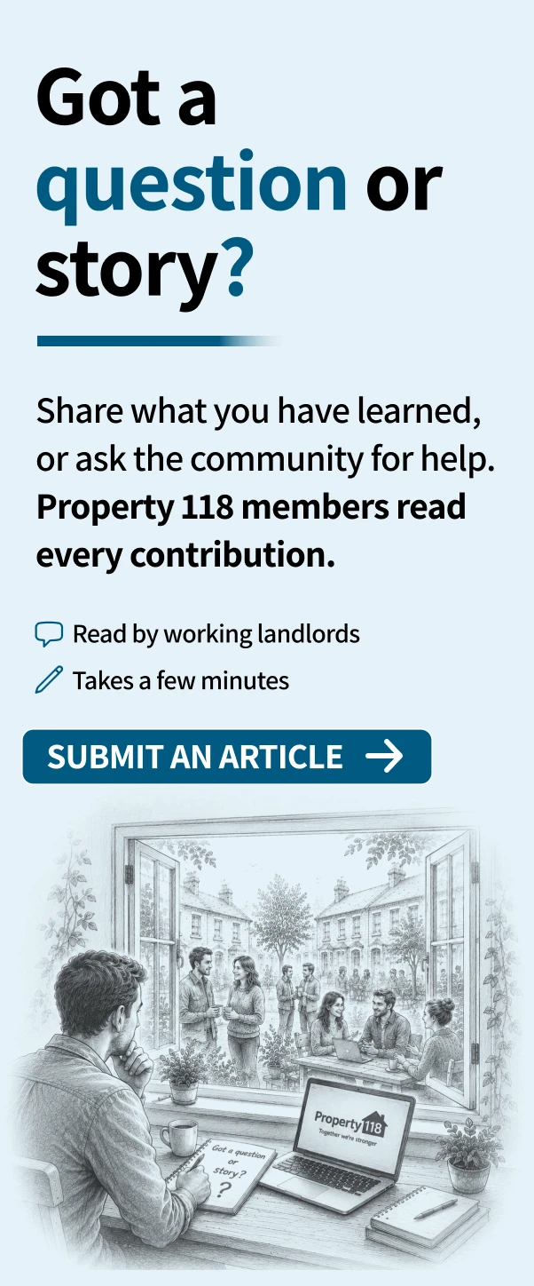 Got a question or story? Submit an article