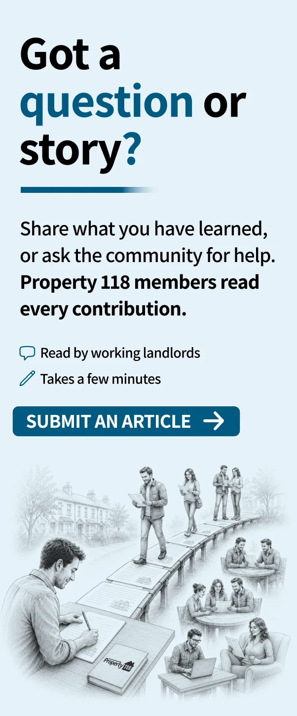Got a question or story? Submit an article