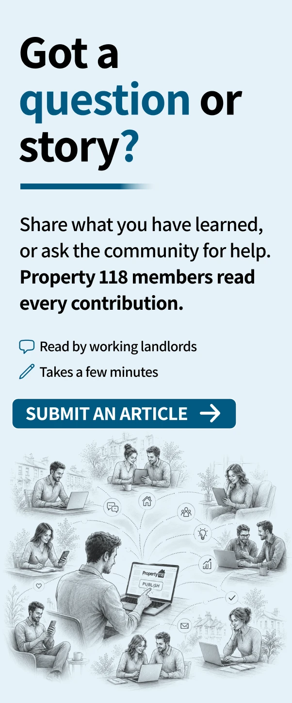 Got a question or story? Submit an article