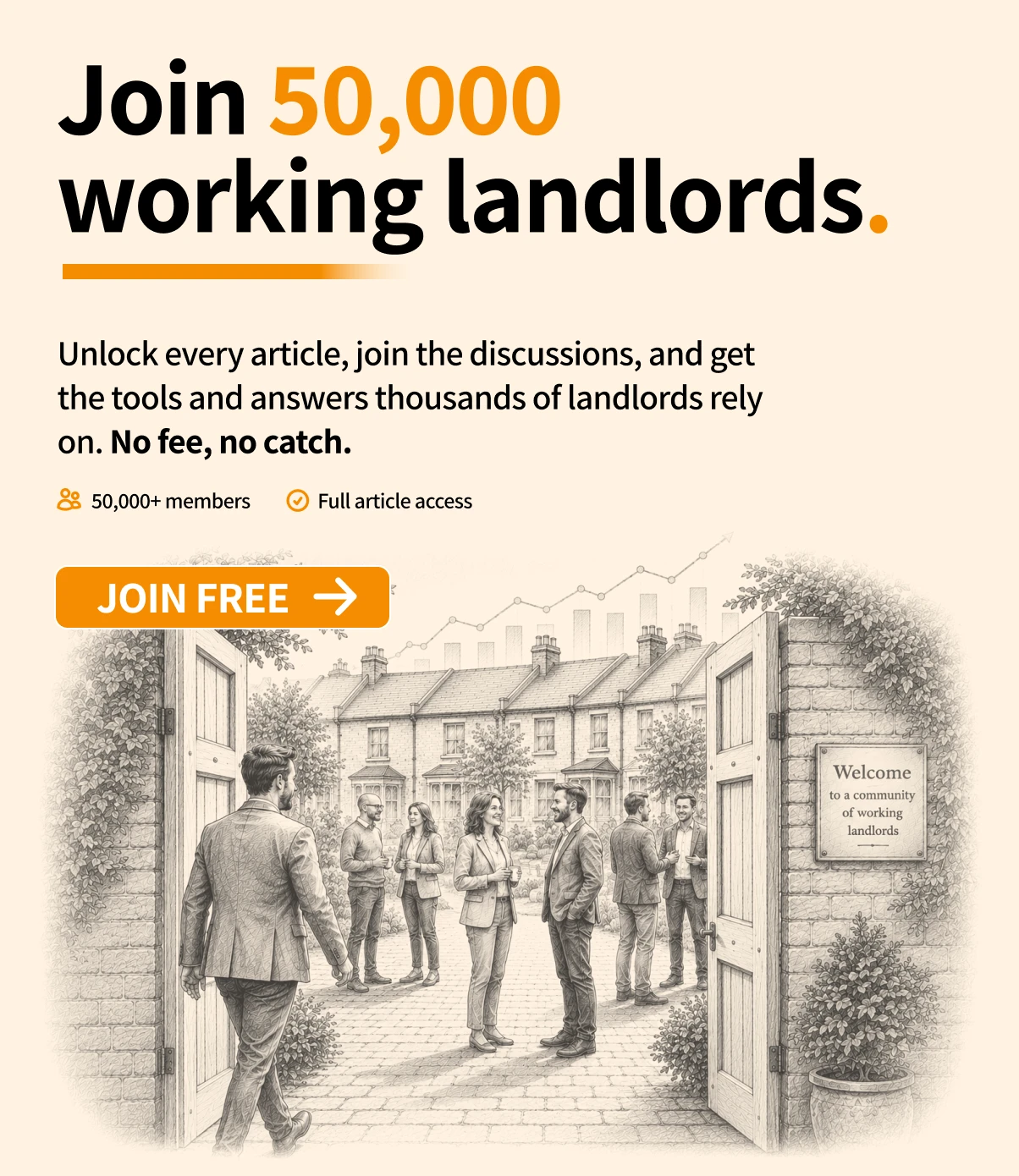 Become a member of the Property118 community