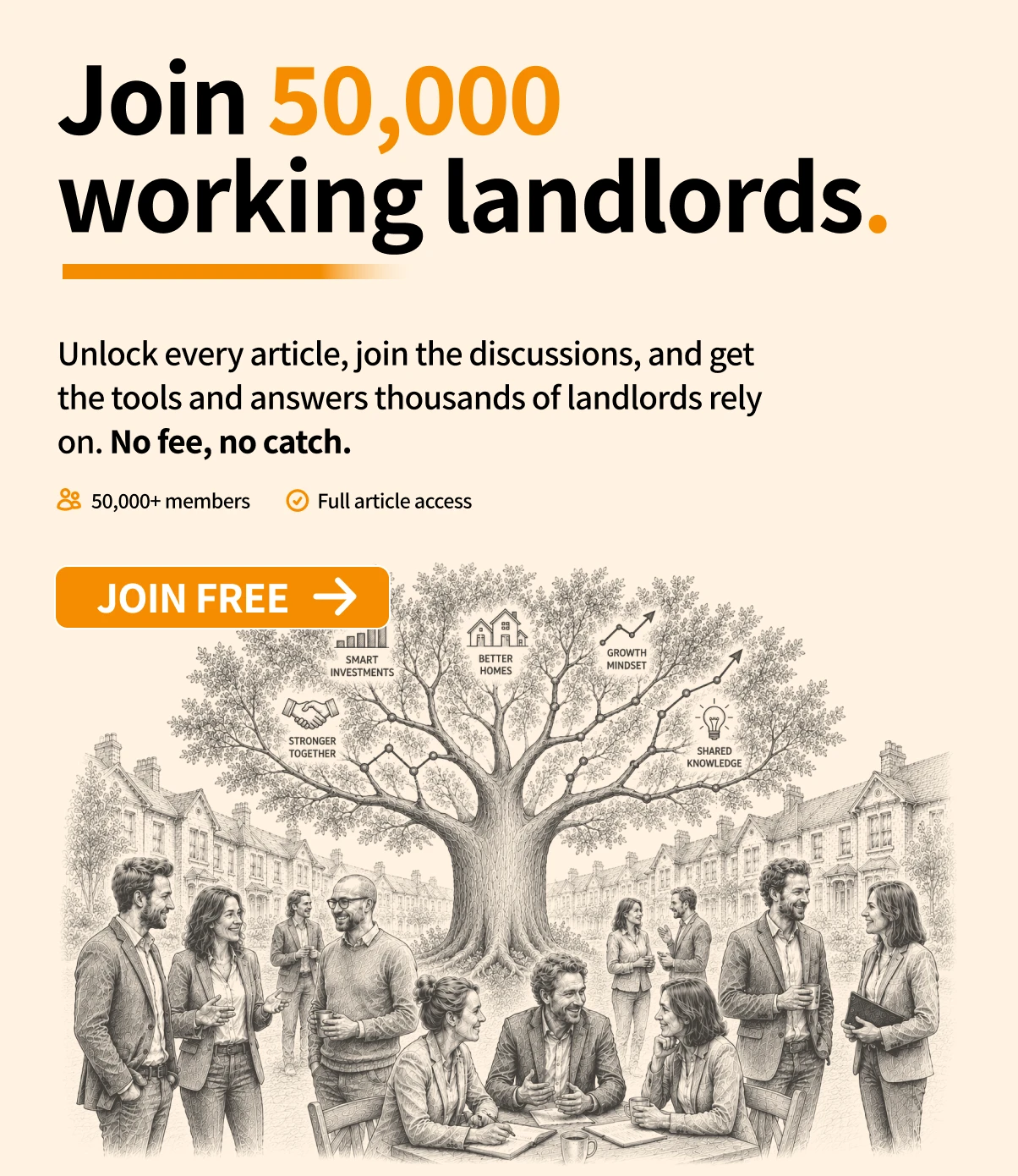 Become a member of the Property118 community