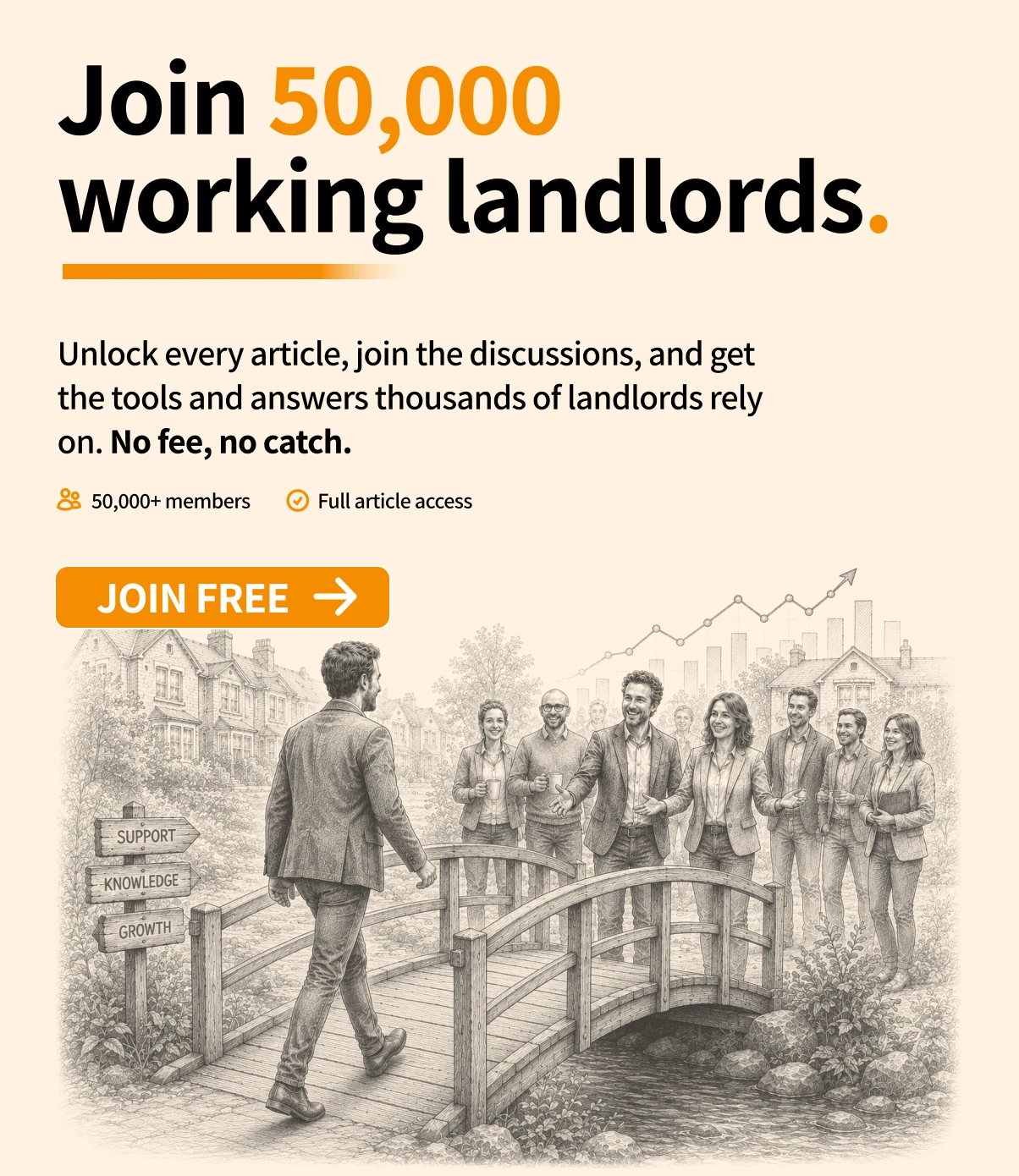 Become a member of the Property118 community