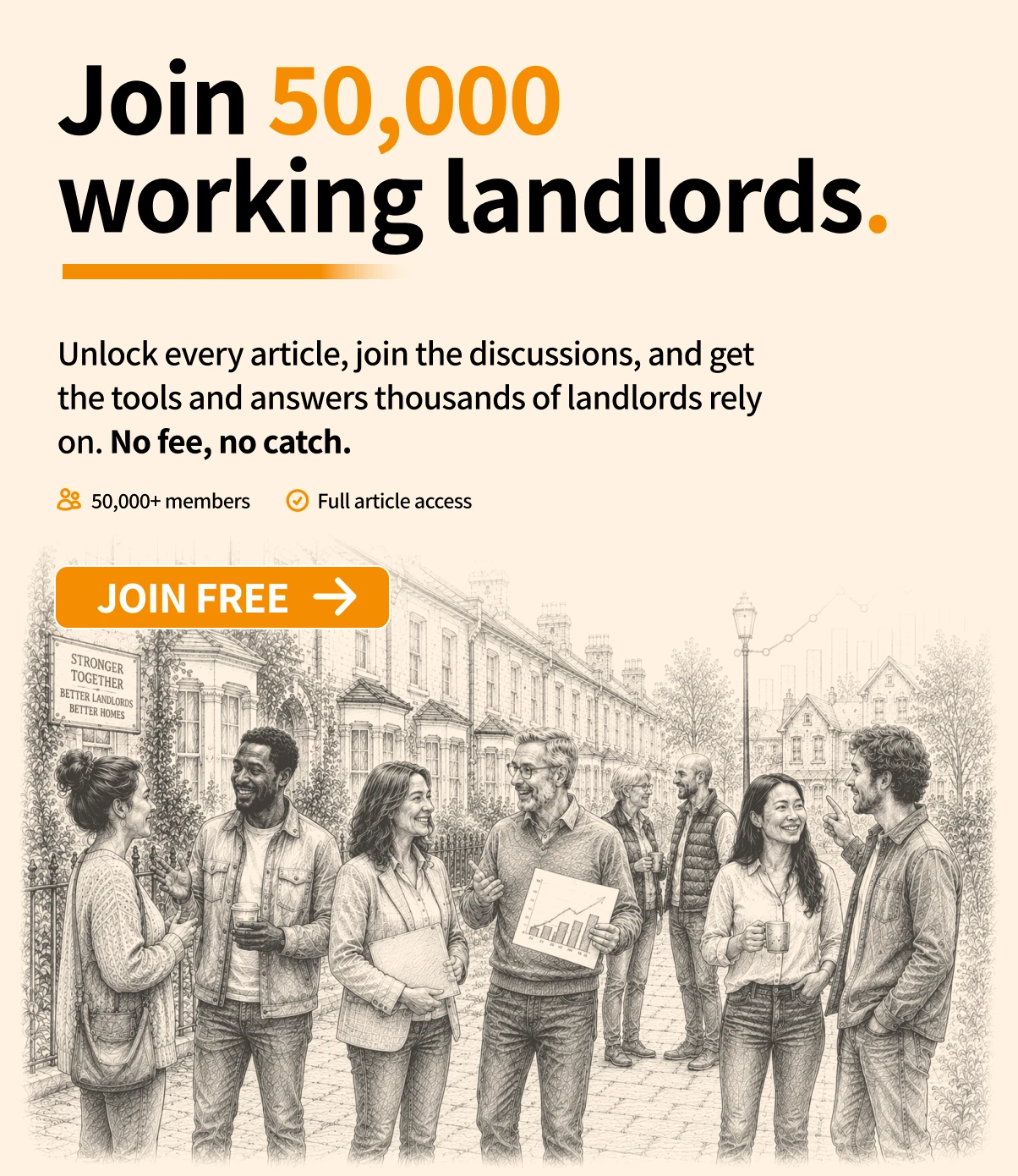 Become a member of the Property118 community