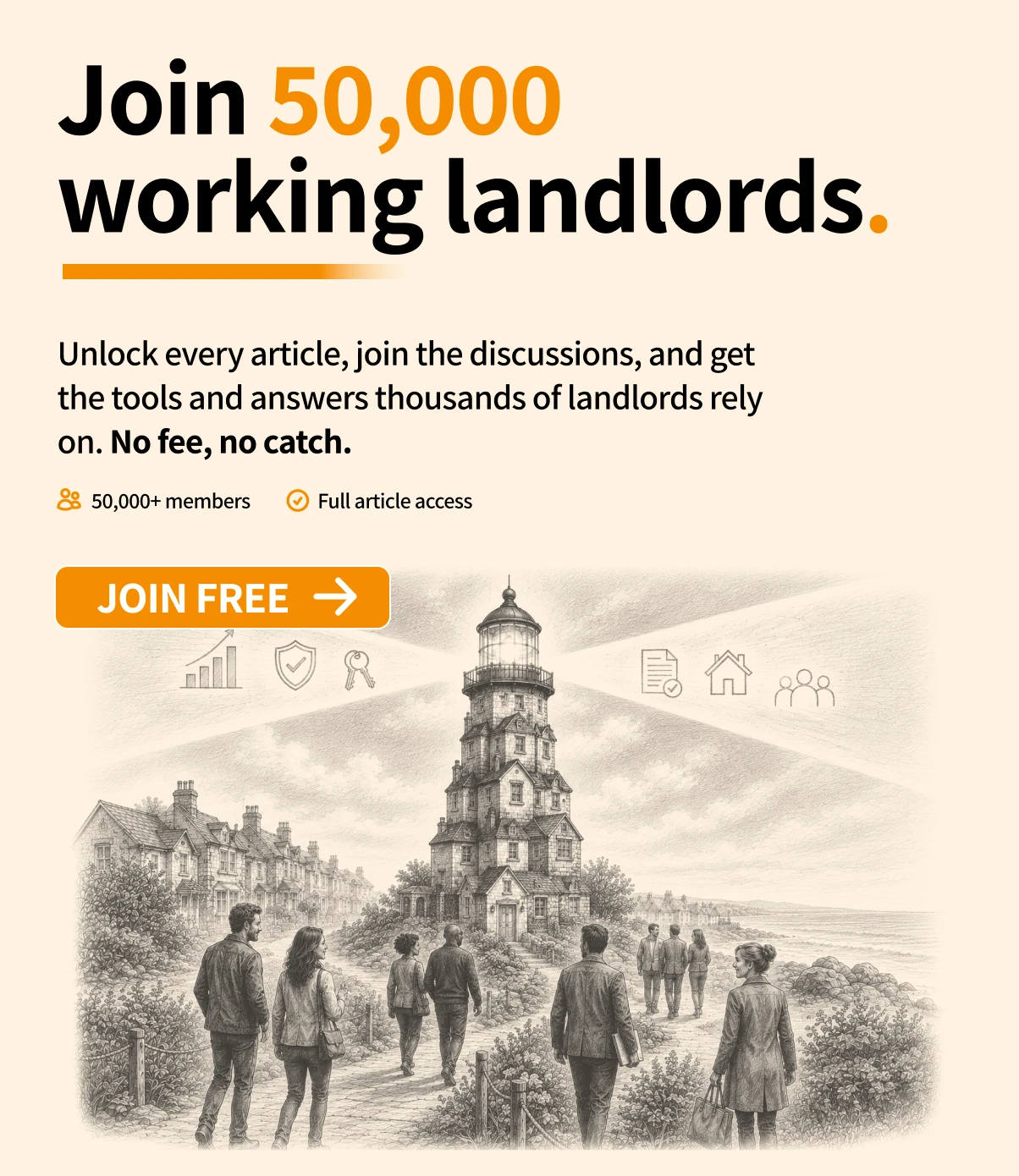 Become a member of the Property118 community