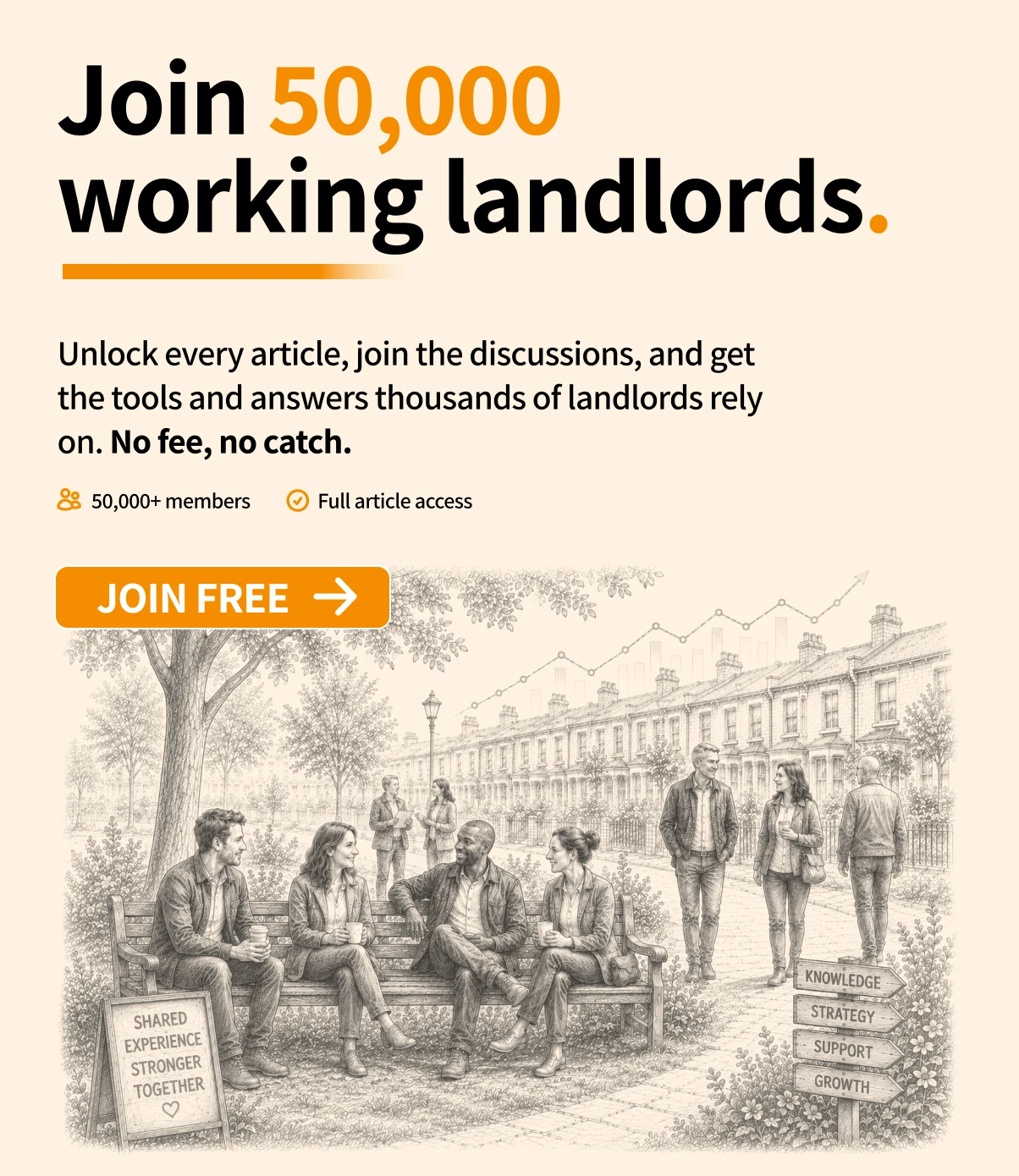 Become a member of the Property118 community