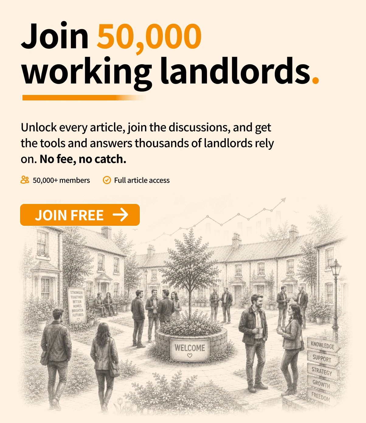 Become a member of the Property118 community