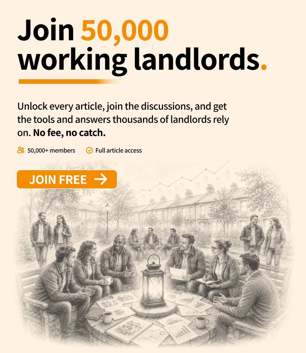 Become a member of the Property118 community