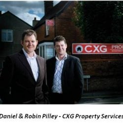 Spotlight on Robin Pilley, HMO investor – Part one of a four part story