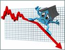 Why Burnley has the cheapest house prices in England