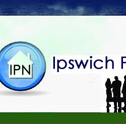 Ipswich Property Network meeting – Mark Alexander, guest speaker.