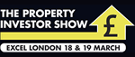 Property Investors Show 18th March 2011 at Excel London