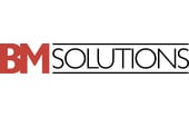 BM solutions logo