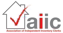 Association of Independent Inventory Clerks (AIIC) logo