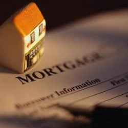 Mortgage Lending Slumps Again