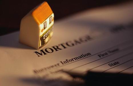 Biggest Mortgage Lenders Dominate 81% of the Market