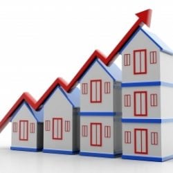 Buy to let landlords maintaining their portfolio size
