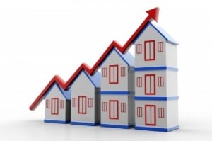 London Property Prices Set for 140% Increase