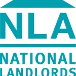 NLA logo colour