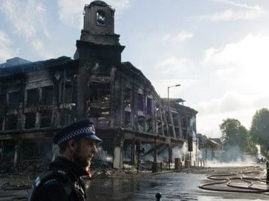 Insurers Will Pay Out Landlords after Riots