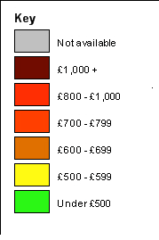 Families Pay Too Much Rent, Warns Housing Charity