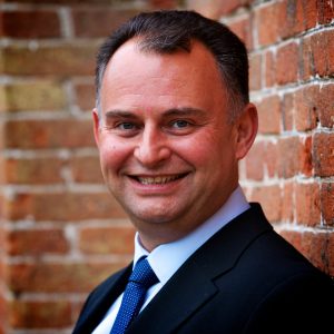 Mark Alexander founder of Property118.com