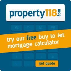 Buy to Rent