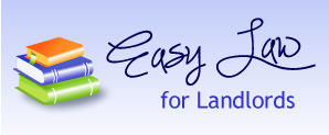 Easy Course for Landlords Course Logo