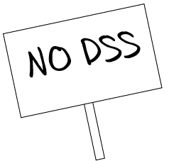 DSS Tenants – another issue