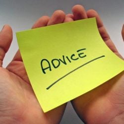 Financial Advice – how do you pick an adviser?
