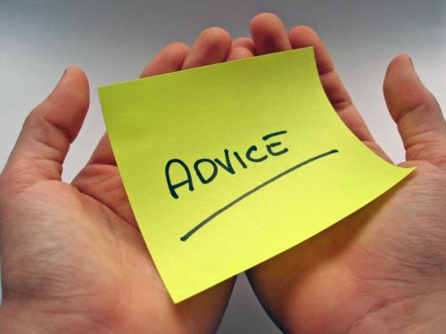 Financial Advice – how do you pick an adviser?