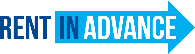 Image showing rent in advance