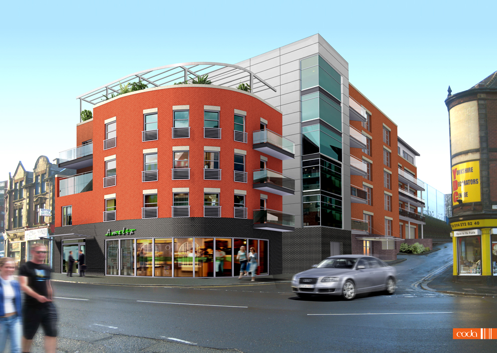 Sheffield Buy to Let