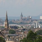 Glasgow - Buy to Let Property Hotspot