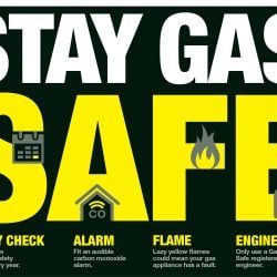 Landlords Question –  Gas Safety Record & NEST grants