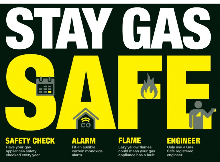 Landlords Question - Gas Safety Record